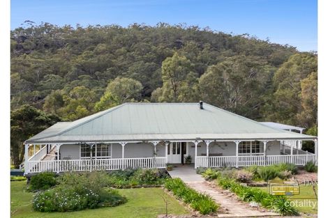 239 River Rd, Lower Portland, NSW 2756