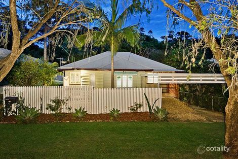 Property photo of 107 Fletcher Parade Bardon QLD 4065