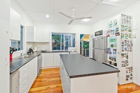 Property photo of 107 Fletcher Parade Bardon QLD 4065