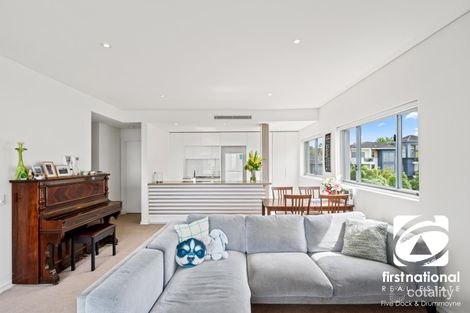 Property photo of 17/54A Blackwall Point Road Chiswick NSW 2046