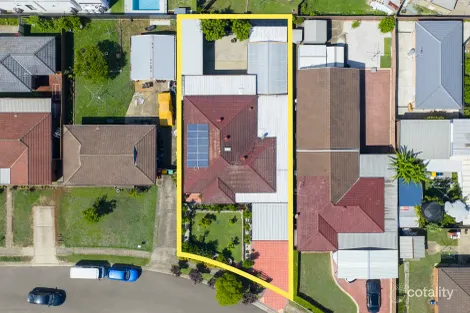 Property photo of 6 Denbern Street Bossley Park NSW 2176