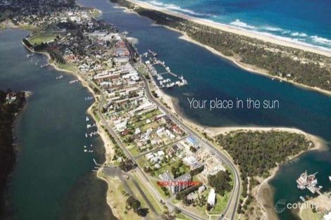 6 Marine Pde, Lakes Entrance, VIC 3909