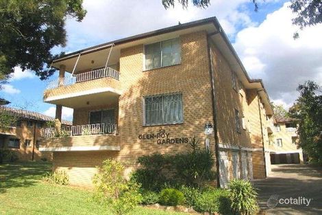2/58-60 Floss St, Hurlstone Park, NSW 2193