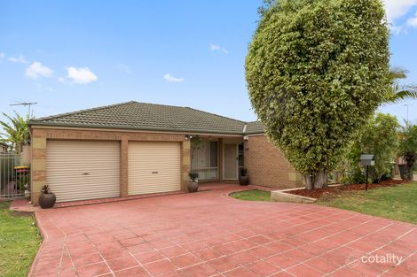 Property photo of 104 Tamworth Crescent Hoxton Park NSW 2171