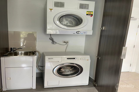 Property photo of 262/181 Clarence Road Indooroopilly QLD 4068