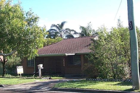 7 Saturn St, Capalaba, QLD 4157