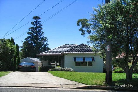 Property photo of 6 Georges Crescent Roselands NSW 2196