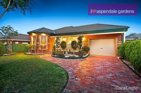 Property photo of 11 Llewellyn Avenue Aspendale Gardens VIC 3195