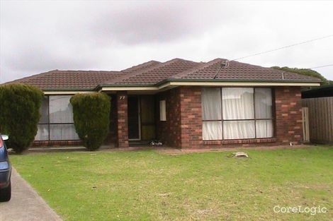 Property photo of 77 Denton Avenue St Albans VIC 3021