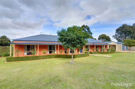 Property photo of 101-103 Barkly Street Buninyong VIC 3357