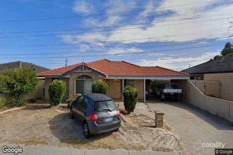 64 Orchid Ave, Bennett Springs, WA 6063