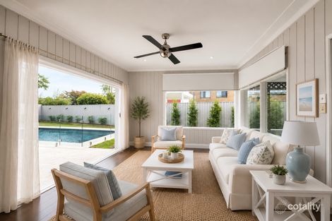 5 Boyne Pl, Killarney Heights, NSW 2087