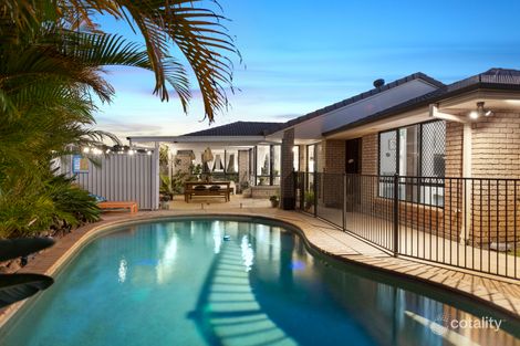 Property photo of 32 Woodlands Drive Banora Point NSW 2486
