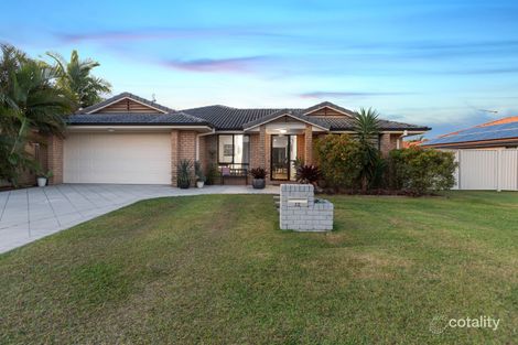 Property photo of 32 Woodlands Drive Banora Point NSW 2486