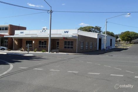 62 Eclipse St, Springsure, QLD 4722