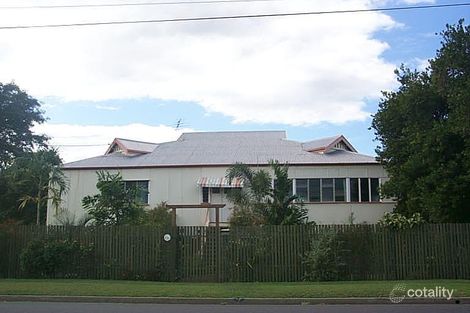 21 Bridge St, Berserker, QLD 4701