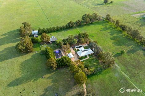 115 Fernbank-Lindenow South Rd, Lindenow South, VIC 3875