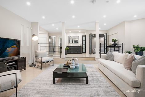 Property photo of 3 Anjou Circuit Cecil Hills NSW 2171
