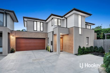 3/13 Lord Ave, Dingley Village, VIC 3172