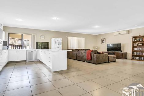 Property photo of 3 Treecreeper Crescent Upper Coomera QLD 4209
