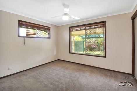 Property photo of 33 Menzies Drive Pacific Paradise QLD 4564