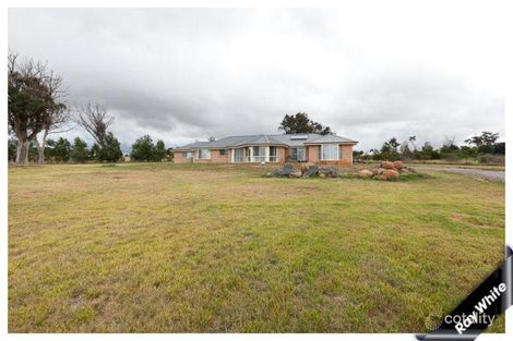 Property photo of 5 Lincoln Avenue Murrumbateman NSW 2582