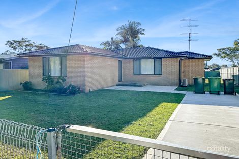 Property photo of 82 Griffith Street Mannering Park NSW 2259