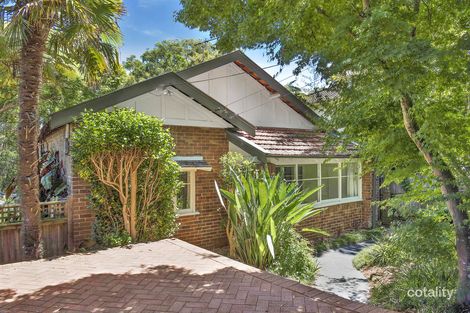 Property photo of 44 Ronald Avenue Greenwich NSW 2065