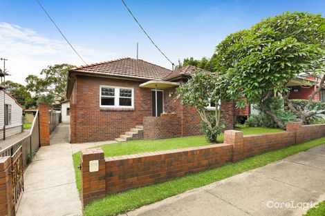 Property photo of 4 Henry Street Turrella NSW 2205