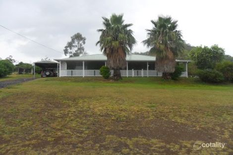 Property photo of 28 Rebwonga Street Kingsthorpe QLD 4400