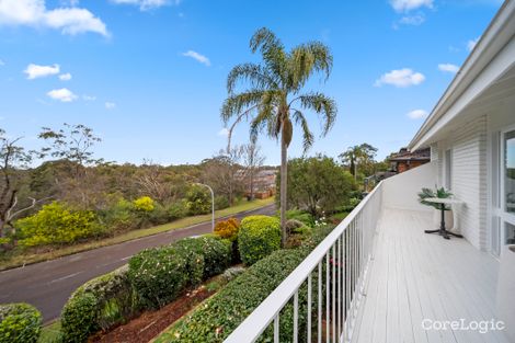 Property photo of 83 John Oxley Drive Frenchs Forest NSW 2086