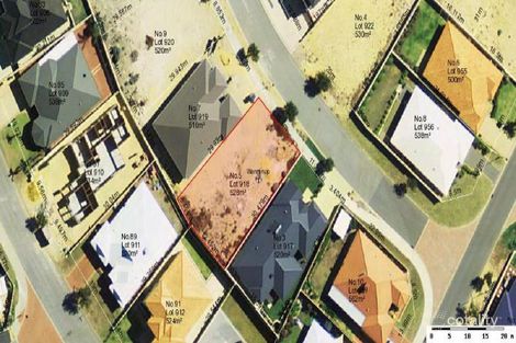 5 Endeavour Cir, Wannanup, WA 6210