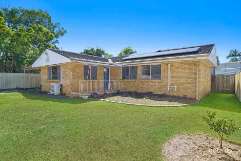 3 Wheatley St, Sunnybank, QLD 4109