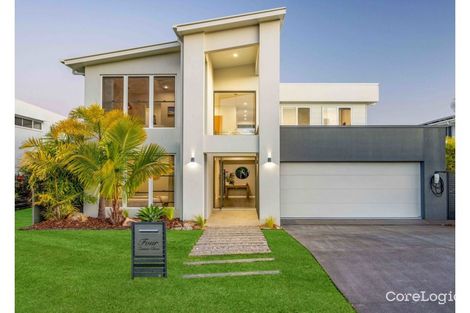 Property photo of 4 Zinnia Close Peregian Springs QLD 4573