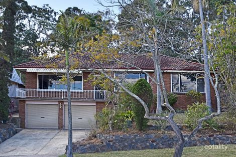 Property photo of 91 Northcott Drive Adamstown NSW 2289