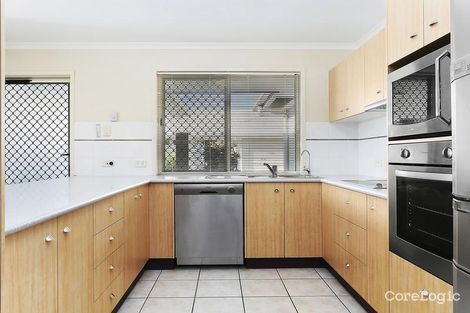 Property photo of 62/21 Tripcony Place Wakerley QLD 4154