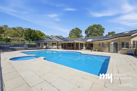 Property photo of 9A Rofe Place Grasmere NSW 2570