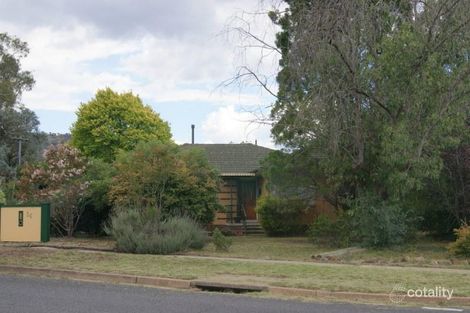 56 Eggleston Cres, Chifley, ACT 2606