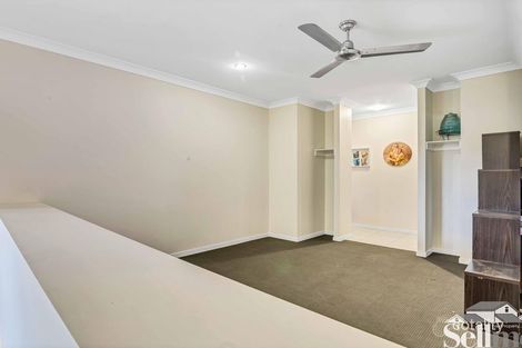 Property photo of 3 Treecreeper Crescent Upper Coomera QLD 4209
