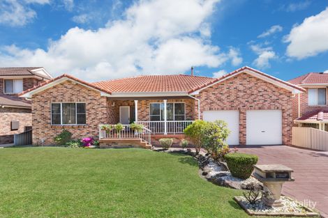 Property photo of 29 Swan Road Edensor Park NSW 2176