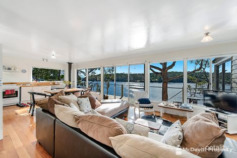 Property photo of 76 Flakemores Road Eggs and Bacon Bay TAS 7112