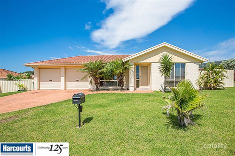 105 Burdekin Dr, Albion Park, NSW 2527