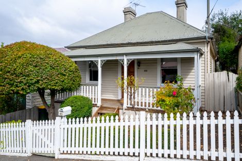 Property photo of 80 Hill Street West Hobart TAS 7000