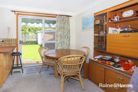Property photo of 61 Kiarama Avenue Kiama Downs NSW 2533