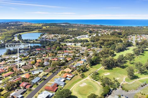 9/8-12 Antrim St, East Ballina, NSW 2478