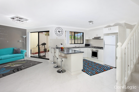 Property photo of 11 Levendale Street West Hoxton NSW 2171