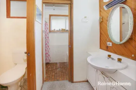 Property photo of 61 Kiarama Avenue Kiama Downs NSW 2533