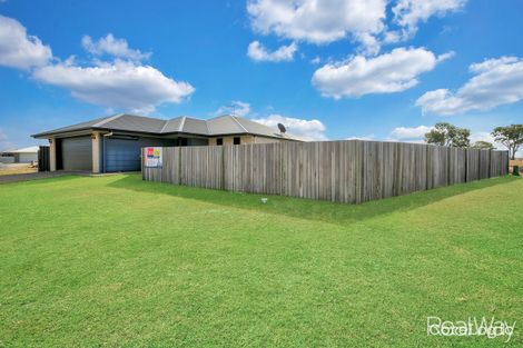 Property photo of 2 Venezia Court Ashfield QLD 4670