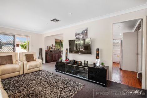 Property photo of 3 Torres Close Ashtonfield NSW 2323