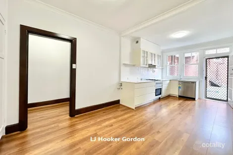Property photo of 3/717 Pacific Highway Gordon NSW 2072